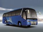 Huanghai DD6119K01 2010 года